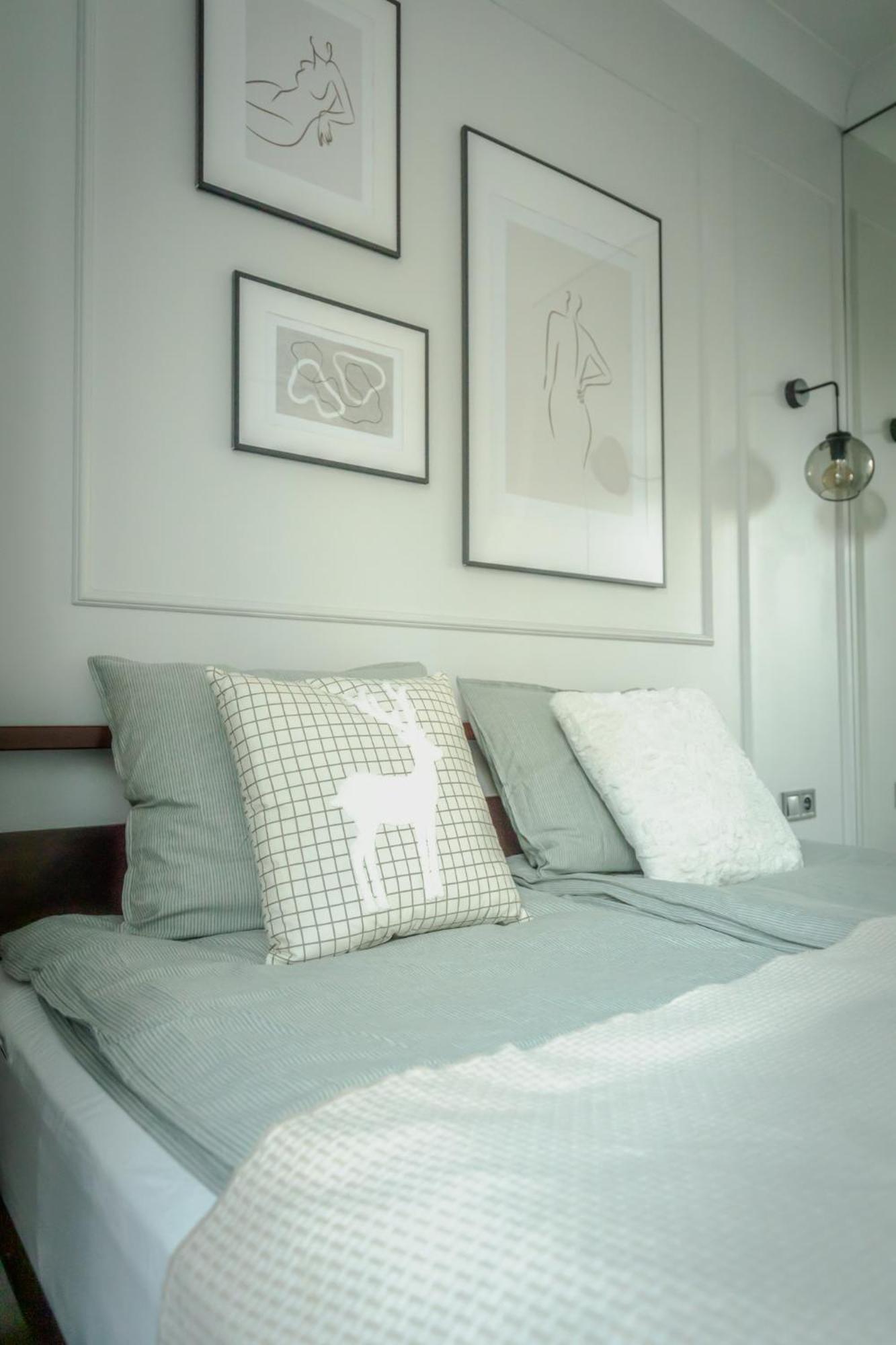 Ogarna 102 Apartman Gdańsk Kültér fotó