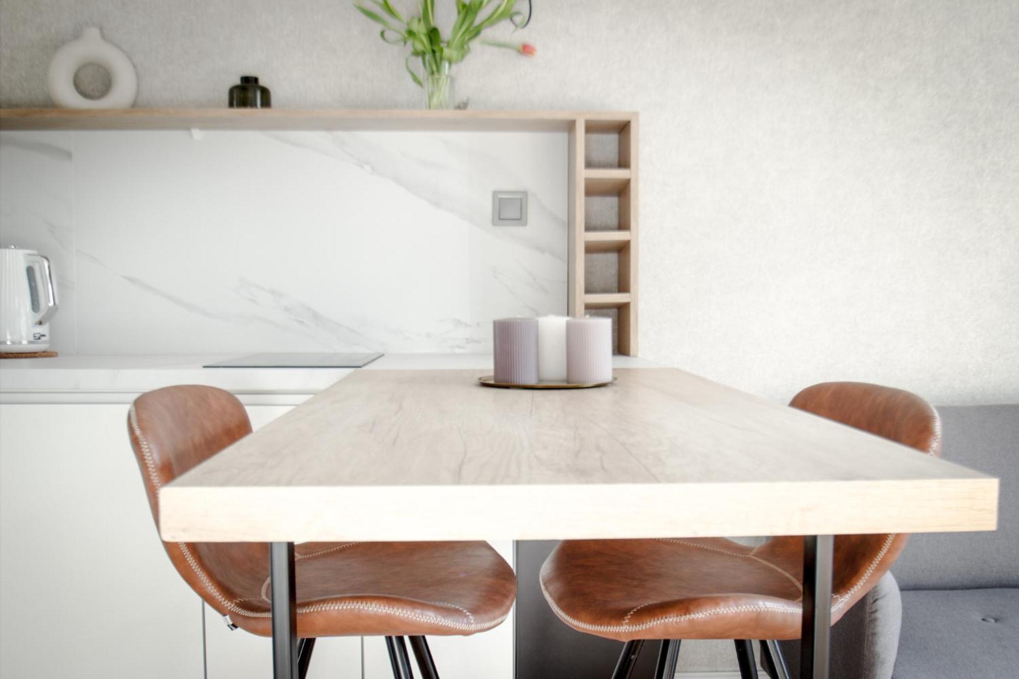 Ogarna 102 Apartman Gdańsk Kültér fotó